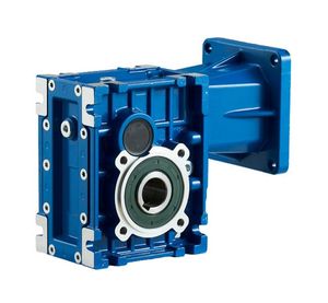 高质量高价格速度准双曲面齿轮减速器 - Product Image 4