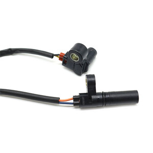 Ausgangs drehzahl sensor und Eingangs drehzahl sensor 09G Für Audi VW 09 G927321B/09 M927321B - Product Image 3