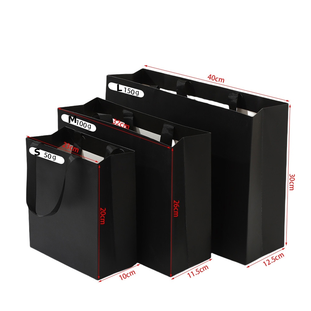 Black(Bag)