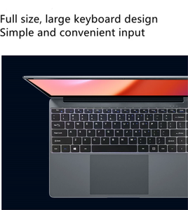 Ultra-thin 14 Inch 3K Monitor J4125 Laptop 1920*1080 Screen <strong>Notebook</strong> <strong>Computer</strong> with windows 10 OS - Product Image 6
