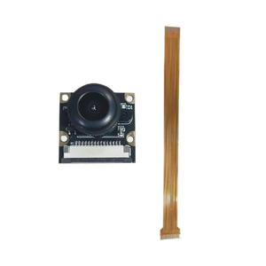 Módulo de cámara Raspberry PI Pi5 8 Million MIPI Módulo de visión de cámara con sensor IMX219 Interfaz CSI