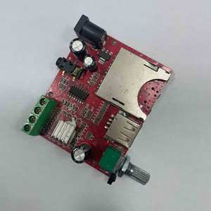 บริการประกอบพีซีบีแอลอีดีแบบมืออาชีพพร้อมดีไซน์และโซลูชันการผลิต PCB อิเล็กทรอนิกส์แบบกำหนดเอง - Product Image 6