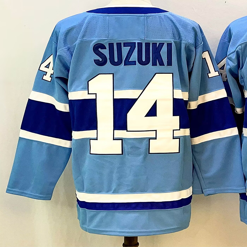 Light Blue 14