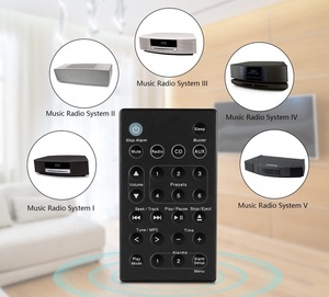 Nuovo telecomando di ricambio universale per il suono sistema musicale Touch Wave Gen 1 2 3 4 AWRCC2 AWRCC3 AWRCC1 - Product Image 5