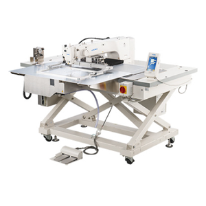 Jukis AMS 224EN 4530R <strong>Computer</strong> Controlled <strong>Cycle</strong> Machine With Input <strong>Function</strong> Pattern Stitching Sewing Machine