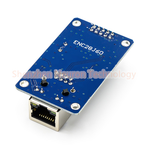 ENC28J60 LAN-Ethernet-Netzwerk karten modul