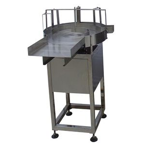 כוס רוטב בוטנים חמאת דבש כפית מכונת אריזת בקבוק נוזל מכונת מילוי - Product Image 5