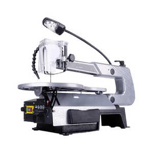 Ağaç işleme ekipmanı taşınabilir tel testere gravür testere ağaç İşleme tezgah Jig testere ahşap kesme makinesi fiyat - Product Image 2