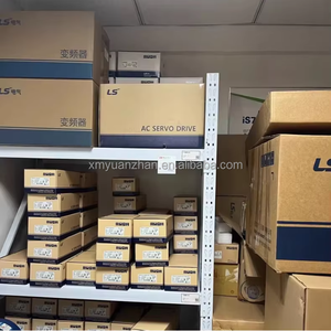 Yeni LS PLC cihazı modülü XBF-TC04S DHL UPS FedEx kargo PAC & adanmış kontrolörleri - Product Image 4