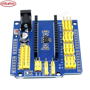 #1015 Portotype Shield Development Board für Arduinos-Sensor module und-Kits