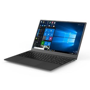 OEM de fábrica win10 8G RAM 256GB 526GB SSD de 1TB qual core i5 i7 14 pulgadas 15,6 pulgadas ordenador portátil - Product Image 3