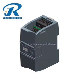 SIEMENS 6ES72221BF320XB0 SIMATIC S7-1200 <strong>Analog</strong> <strong>Input</strong>/<strong>Output</strong> Module PLC Controller - Product Image 4