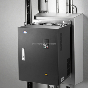 Directo de fábrica China Ac Variador Regulación de frecuencia Motor Variador de velocidad variable Convertidor de frecuencia 50Hz a 60Hz - Product Image 4