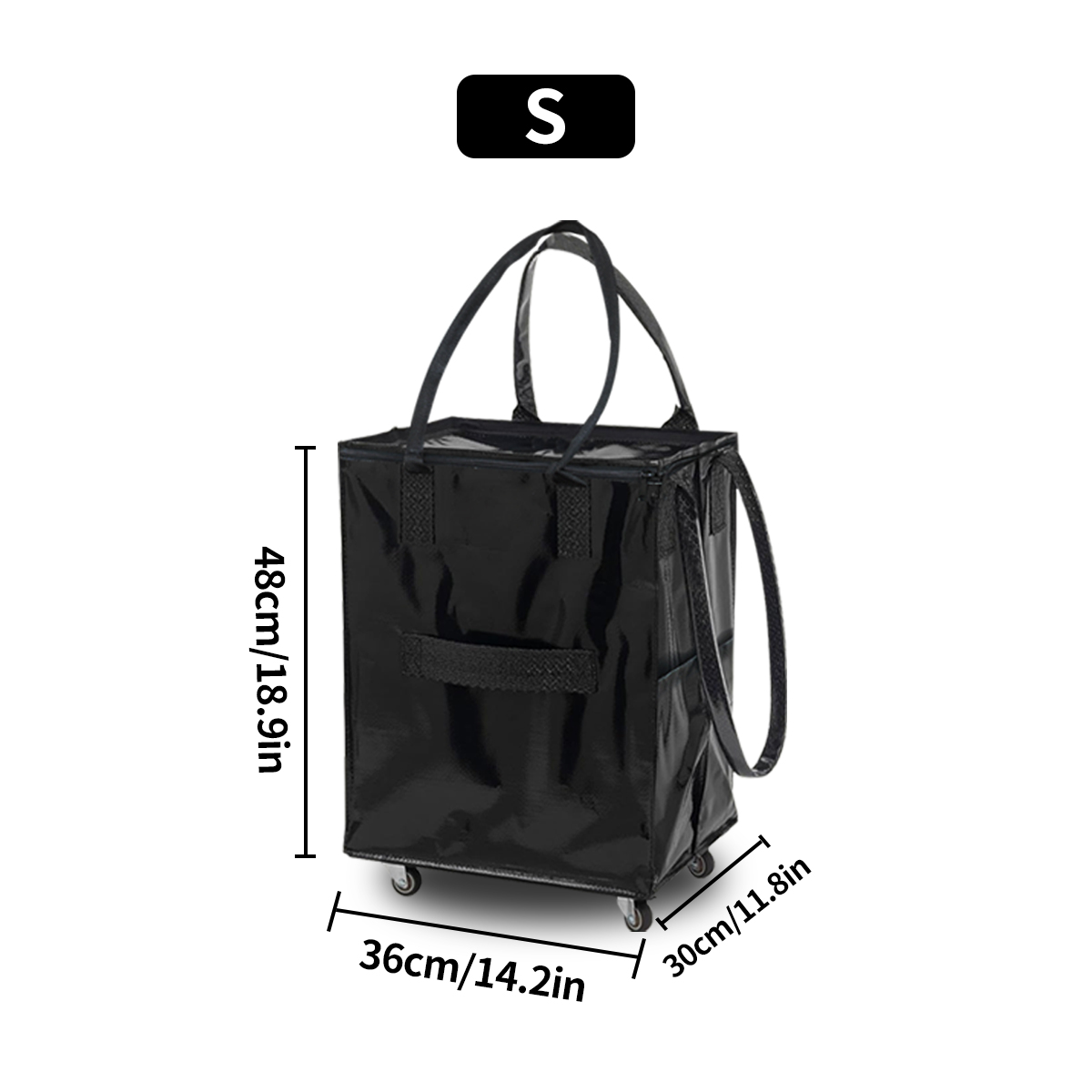 Black-S