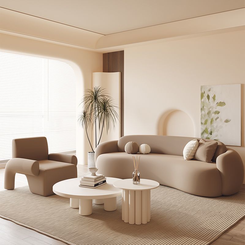 Robot single chair + 2m sofa + coffee table