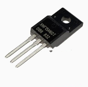 2SK3568 3569 3567 3566 3562 3561 3530 TO-220F 500V 12A transistor - Product Image 6
