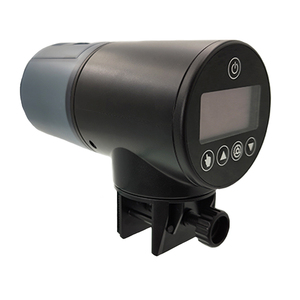 Alimentatore automatico per pesci per acquario, - Product Image 1