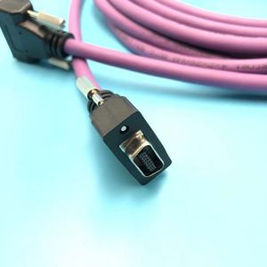 Kurulu PCI LVDS kablo 4 metre 6 metre 9meter14pin mor veri kablosu allwin xuli yaselan solvent uv düz yatak yazıcı - Product Image 2