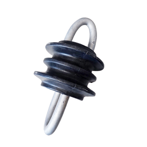 ANSI JH10-90 JH10-120 Series High Voltage Electrical Power Composite Stay <strong>Strain</strong> <strong>Insulator</strong>