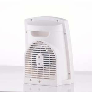Smart portable standing mini riscaldatore in ceramica 220-240V con funzione timer - Product Image 3