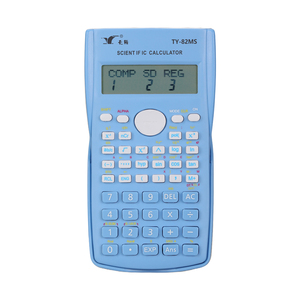 Цифровой научный калькулятор 82 мс - Product Image 1