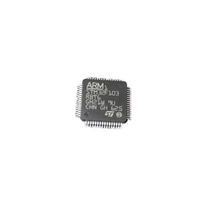 Jeking MCU 32BIT 1MBフラッシュ100LQFP STM32L476 IC STM32L476VGT6 STM32F103RBT6 - Product Image 1