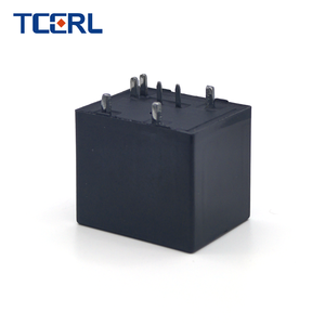 Miniature TC20-S-124-C-U <strong>Car</strong> Relay High Power 24V/12V Contact Load Protected Switch for Auto &amp; PCB Use Automotive Rele - Product Image 4