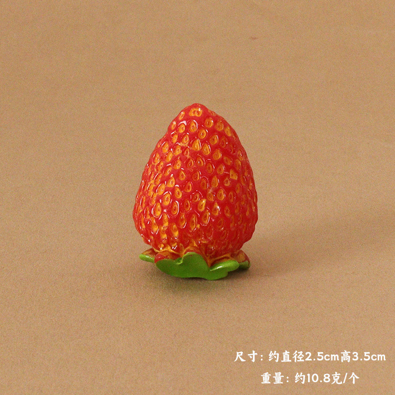 Un non.2 fraises