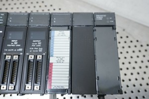 90-30 PLC入力出力混合IOリレーCommモジュールPLC用オリジナル新品 - Product Image 6