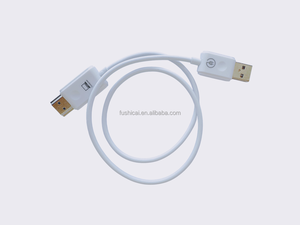 支持适用于MacBook iPad Pro笔记本电脑和Android截屏USB至高清无线显示发射器和接收器的1080p