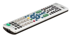 I-remote TR577E tv lcd a led codici telecomando universali con tasti funzione NETFLIX YOUTUBE - Product Image 2