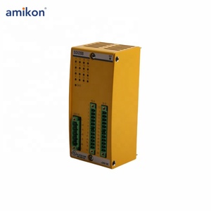 PLC PAC & 専用コントローラー用SDI208安全デジタル入力モジュール - Product Image 6