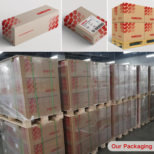 แผงวงจรสำหรับ200A แผงกระจายสายไฟ3เฟส125A 160A แผงวงจรสำหรับแผงจำหน่าย Mcb MCCB ขนาด12 18 24 30 42 48 54สาขา - Product Image 6