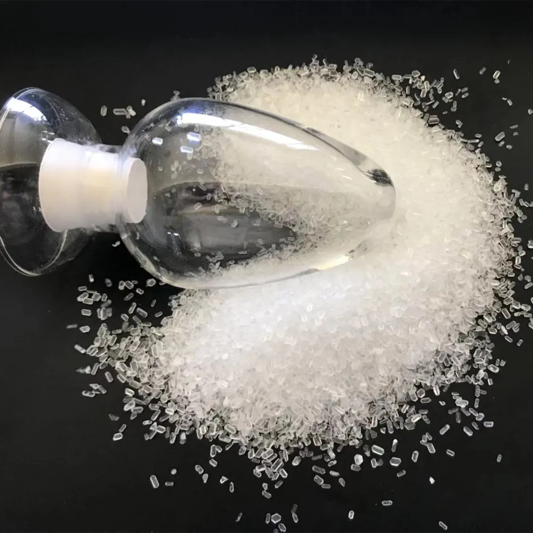 Magnesium Sulphate Price Epsom salt 99%min MgSO4 2-4mm Magnesium Sulphate Heptahydrate