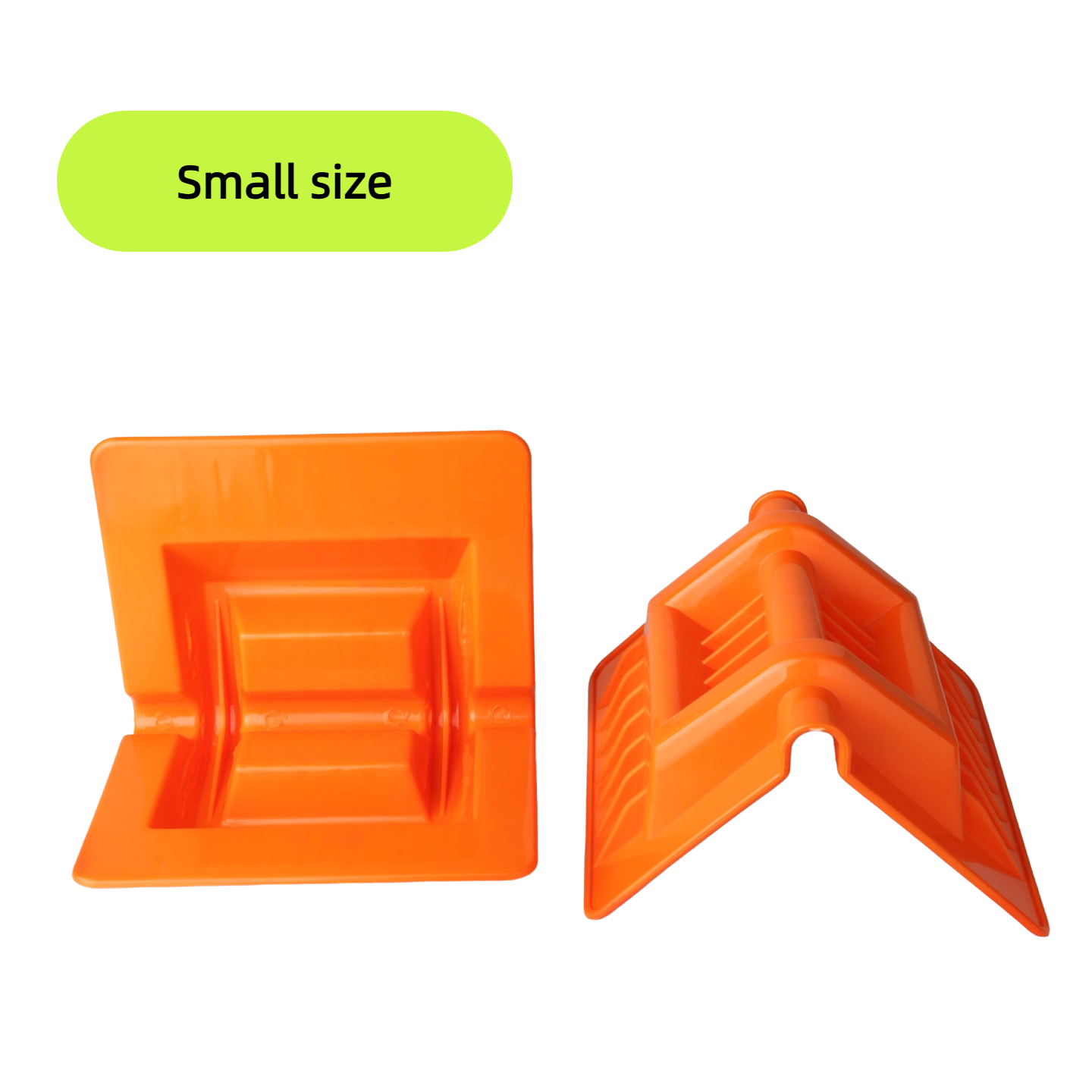 Naranja de tamaño pequeño