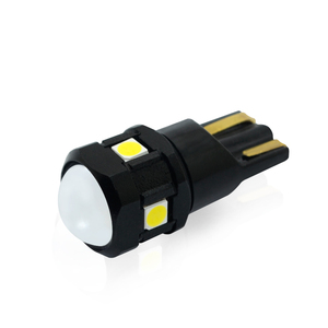 G-view yüksek güç süper Canbus LED ışık ampul olmayan kutupluluk 10-30V AC 6smd LED 3030 Car/194/T10 yeni durum araba LED - Product Image 2