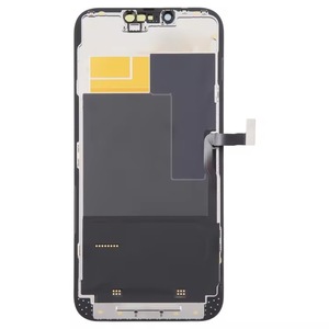 อะไหล่หน้าจอสำหรับ Apple สำหรับ iPhone 13PRO MAX XS MAX 14PRO MAX จอแสดงผล LCD เข้ากันได้กับรุ่นโทรศัพท์มือถือ RJ - Product Image 1