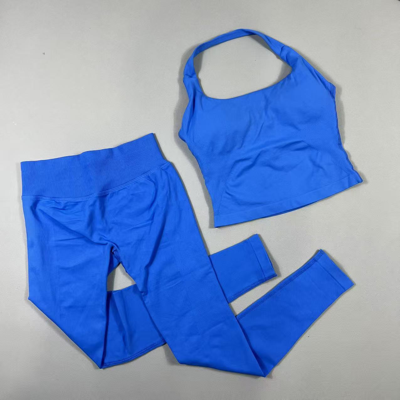 Blu ferro