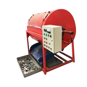 Macchina per la separazione dei componenti del circuito completamente automatica - Product Image 1