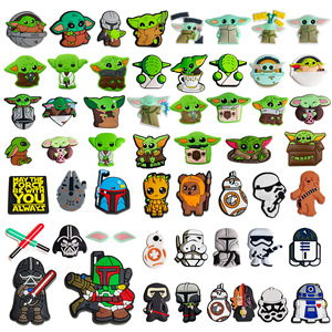 Yoda Sao hơi nước trò chơi gây chết người công ty Nửa Đêm gấu cuộc chiến tranh bán buôn làm tắc nghẽn quyến rũ số lượng lớn làm tắc nghẽn quyến rũ ngày lễ tình nhân - Product Image 1