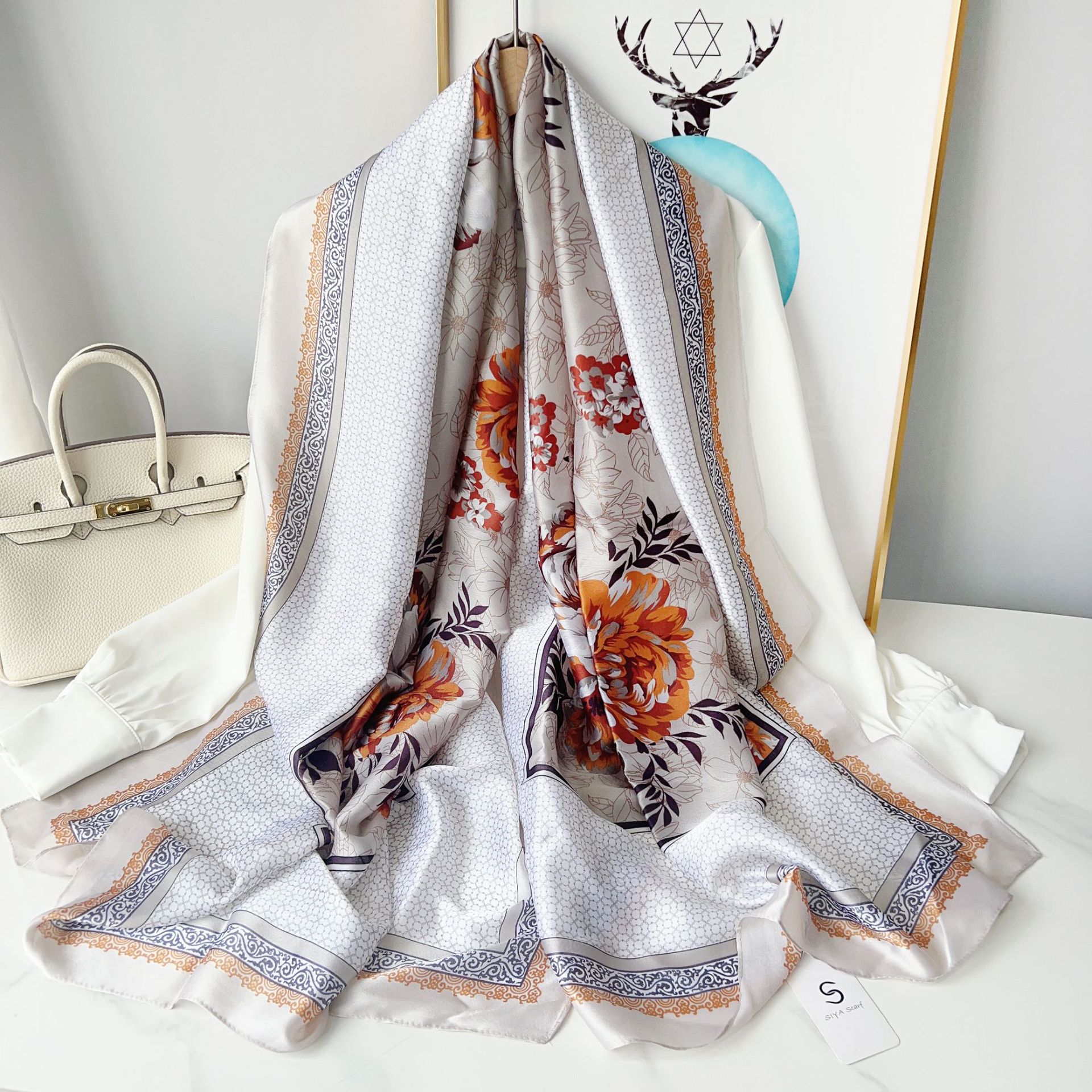 XSD289-2 light gray