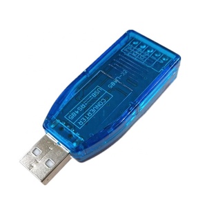 インダストリアルUSB to RS485 RS232コンバータアップグレード保護RS485コンバータ互換性V2.0標準RS-485コネクタボード - Product Image 4