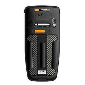 4-inch Screen <strong>Android</strong> PDA Supermarket <strong>QR</strong> <strong>Code</strong> Reader Industrial Grade Warehouse Inventory Logistics <strong>Scanning</strong> Handheld Terminal - Product Image 3