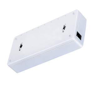 TP Link precio barato montado en la pared 8 Port 10/100Mbps Ethernet interruptor IP178G caja de plástico de escritorio interruptor de red interruptor - Product Image 3