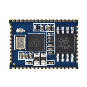 <strong>Bluetooth</strong> Modules Audio For Helmet Headset Qualcomm QCC5151 <strong>Bluetooth</strong> Receiver Module For Speakers