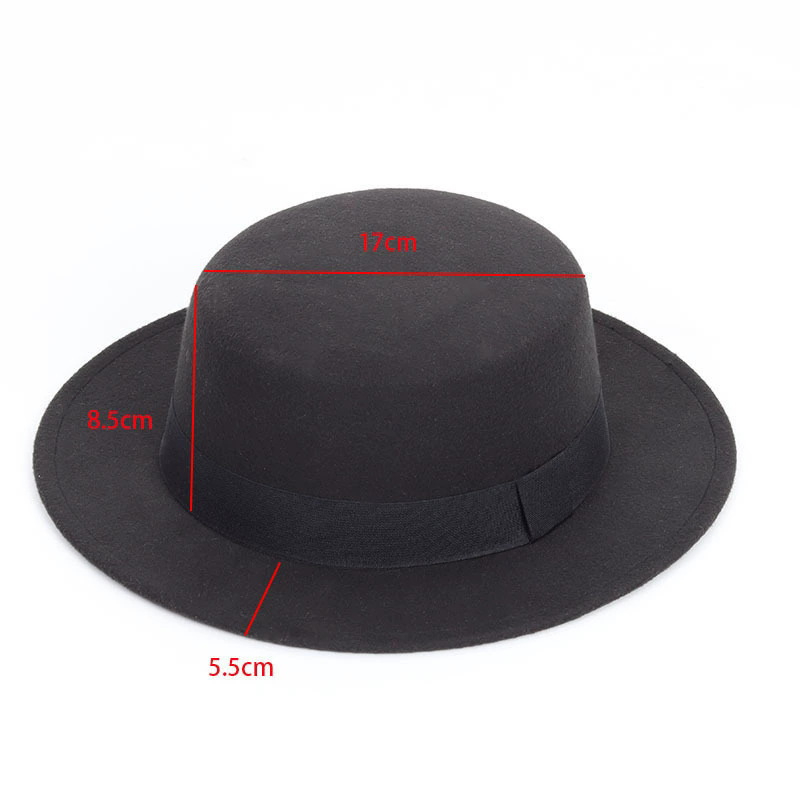D style noir