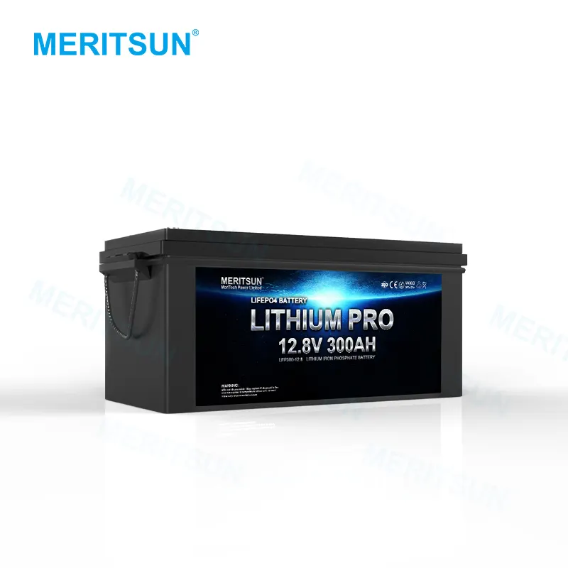 12v 100ah 200ah 300ah Lithium batterie Lifepo4 Speicher batterien für Golf wagen/Wohnmobil/Yacht/Solaranlage/Backup