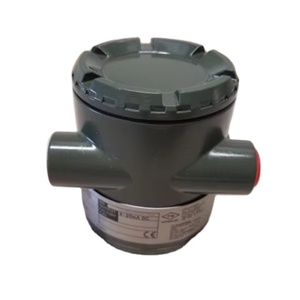 Transmisor de temperatura Digital Yokogawa YTA110, Control de pantalla LCD Industrial japonesa, Sensor de temperatura de aplicación de agua - Product Image 1