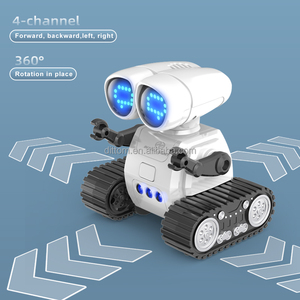 Gesten erkennung RC-Programmierung Intelligenter Roboter Sprechen Gehen Auto Demo Roboter