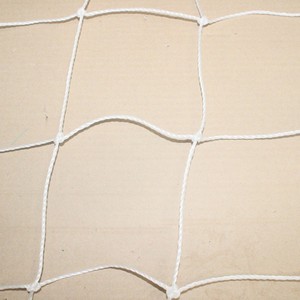 Kesme işleme hizmeti ile pratik taşınabilir polietilen futbol Net uygun plastik ağları - Product Image 2